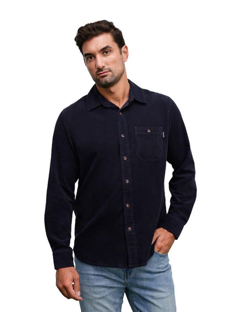 Camisa Hombre Cotelé Panama Jack - H939-0