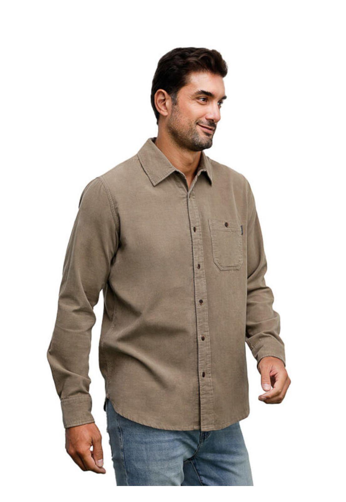 Camisa Casual Hombre Panama Jack - H939-1