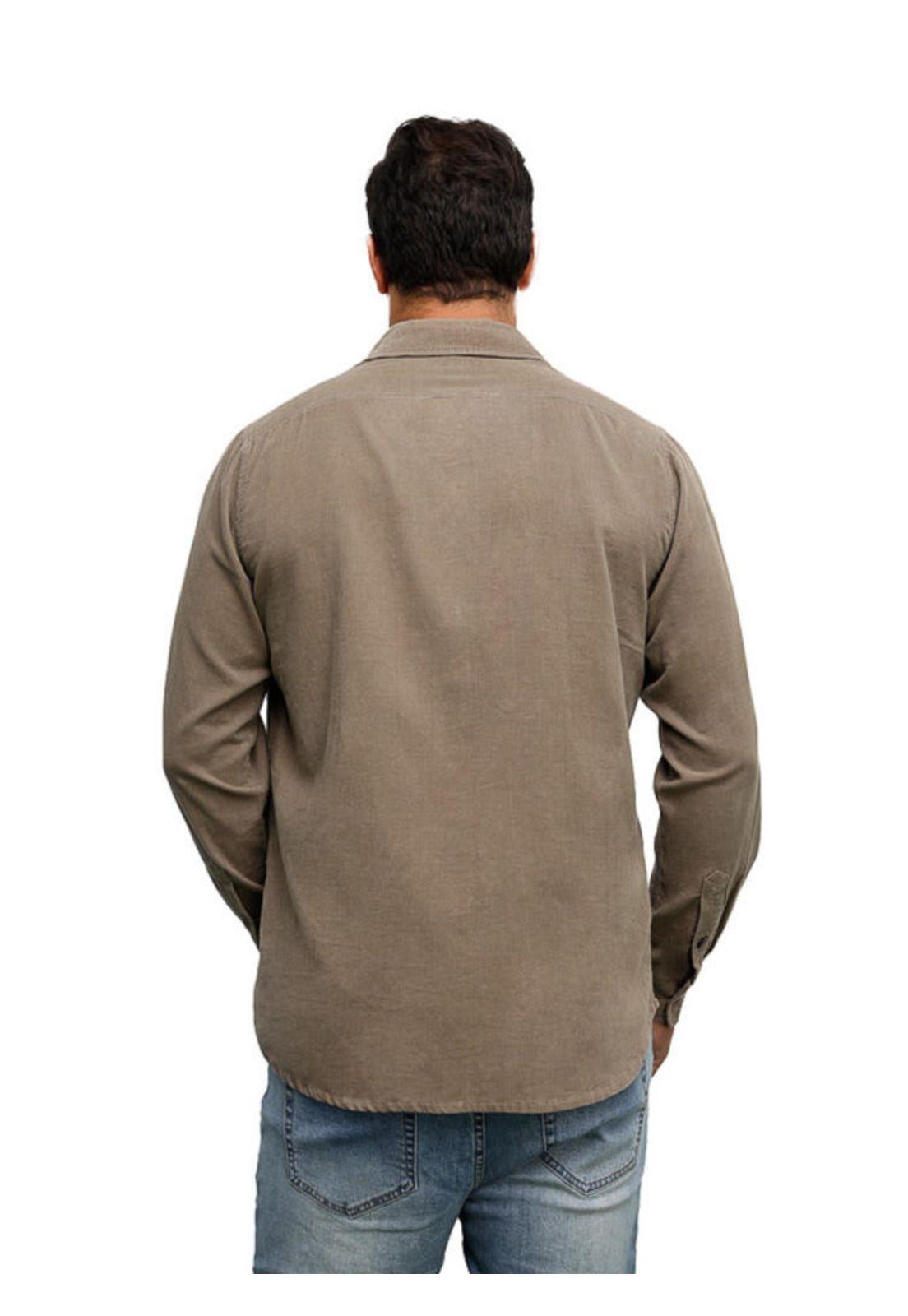 Camisa Casual Hombre Panama Jack - H939-2