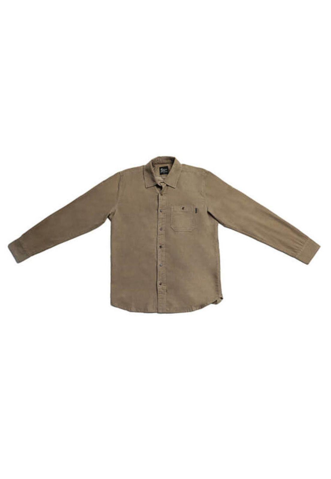 Camisa Casual Hombre Panama Jack - H939-4