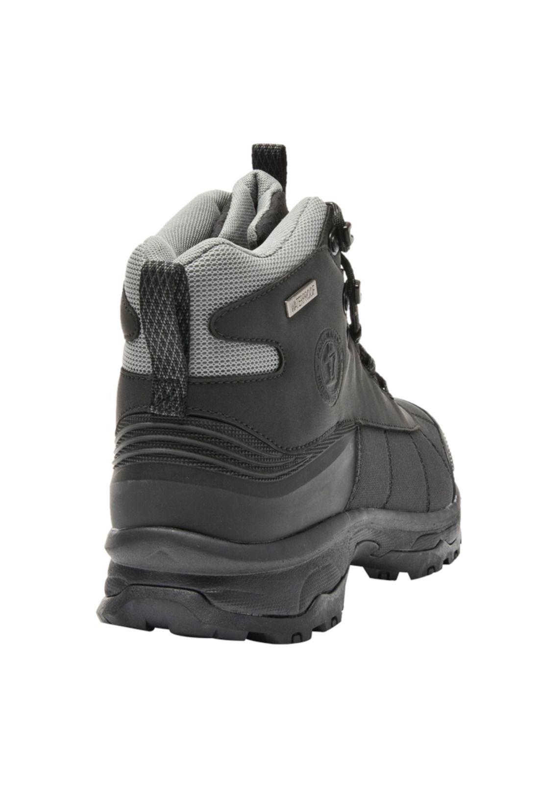 Botin Waterproof Hombre Panama Jack - H634-2