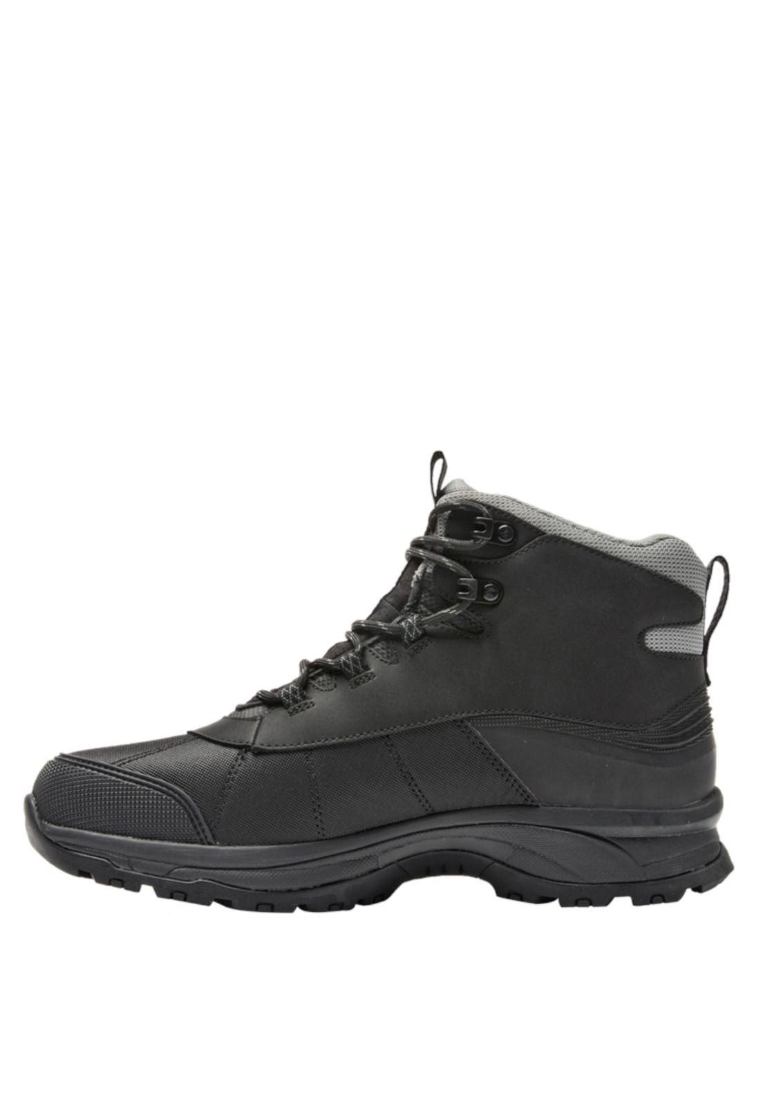 Botin Waterproof Hombre Panama Jack - H634-3