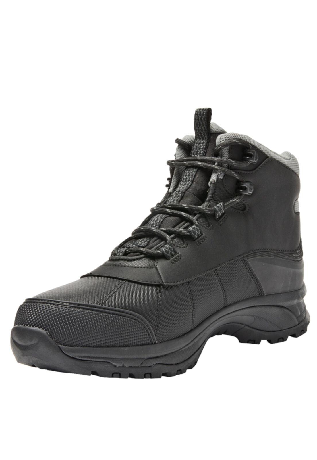Botin Waterproof Hombre Panama Jack - H634-4