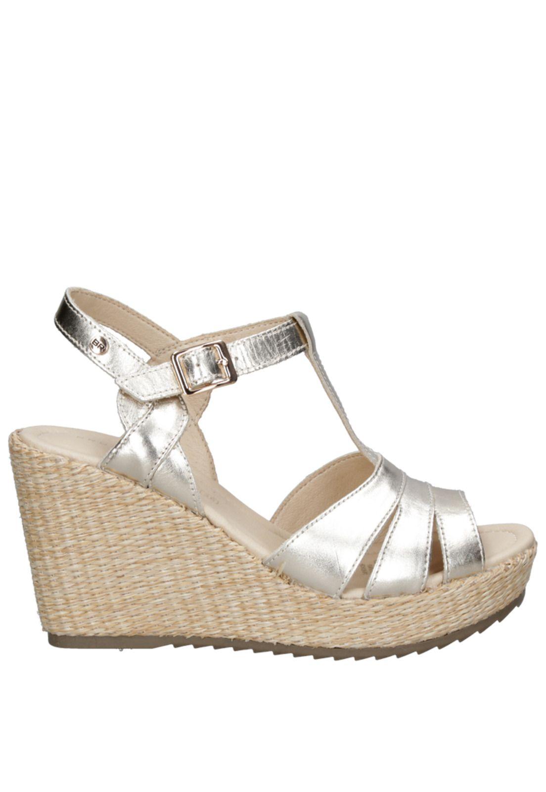 Sandalia Casual Mujer Bruno Rossi - K695-1