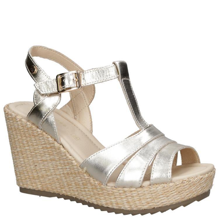 Sandalia Casual Mujer Bruno Rossi - K695-0