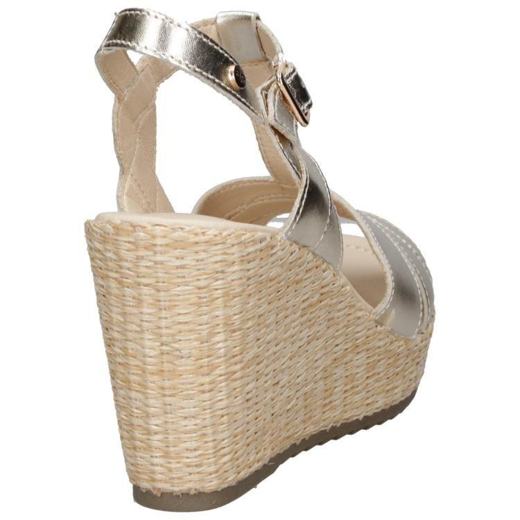 Sandalia Casual Mujer Bruno Rossi - K695-2