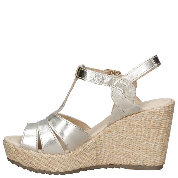 Sandalia Casual Mujer Bruno Rossi - K695-3
