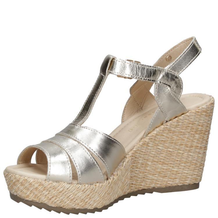 Sandalia Casual Mujer Bruno Rossi - K695-4