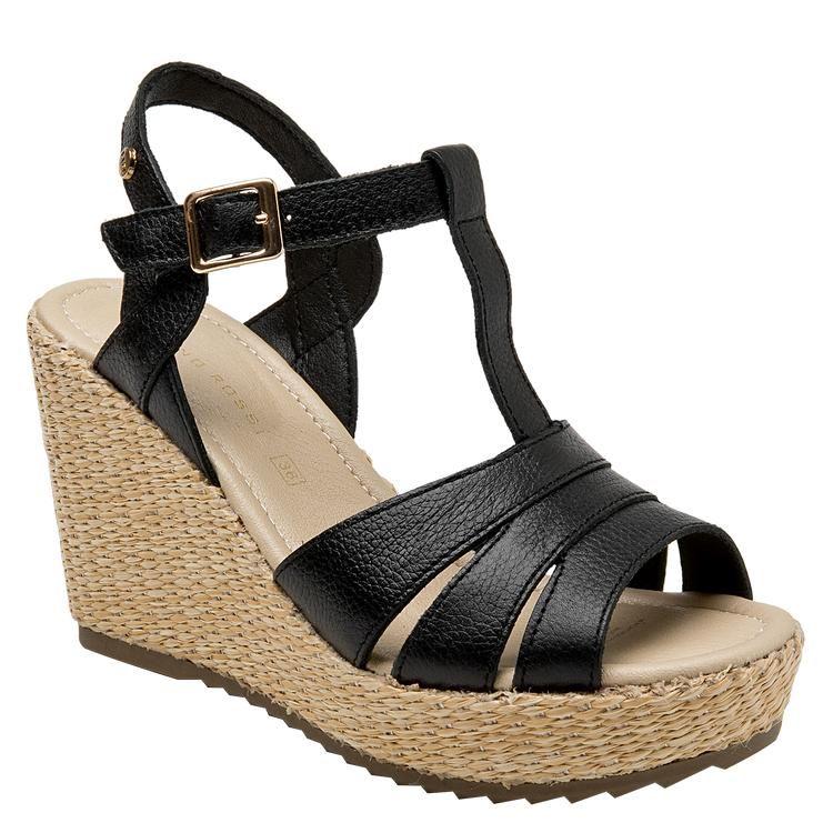 Sandalia Casual Mujer Bruno Rossi - K695-0
