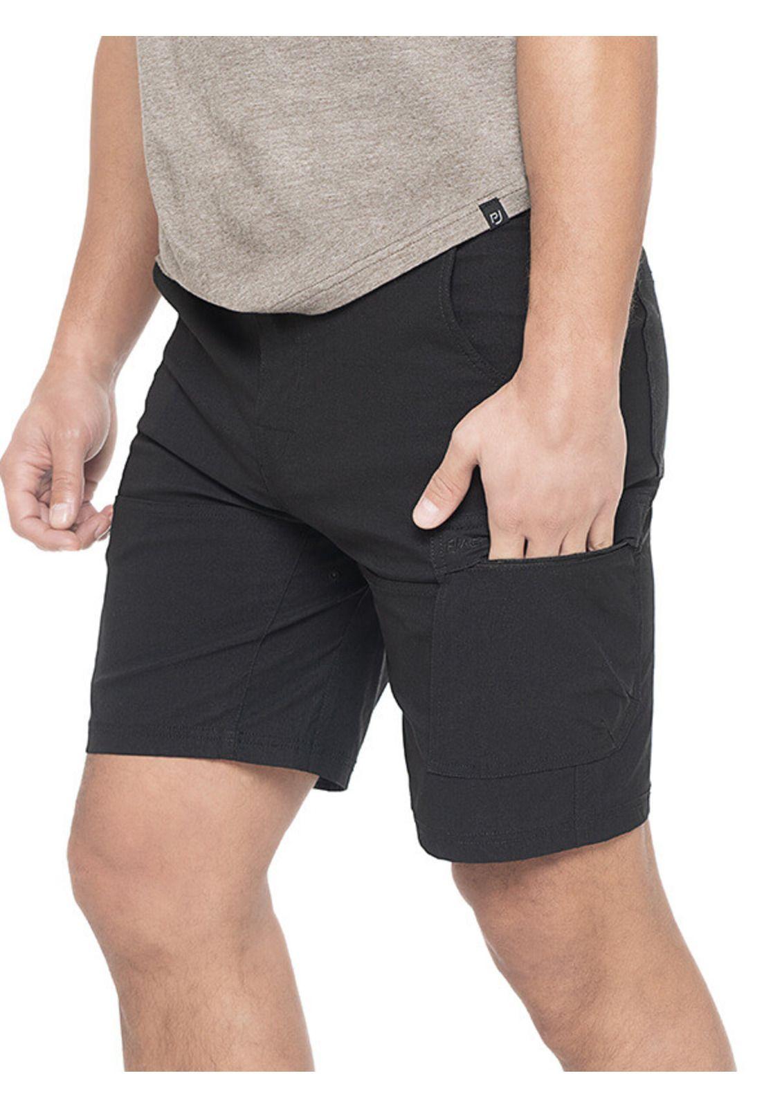 Short Casual Hombre Panama Jack - I979-3