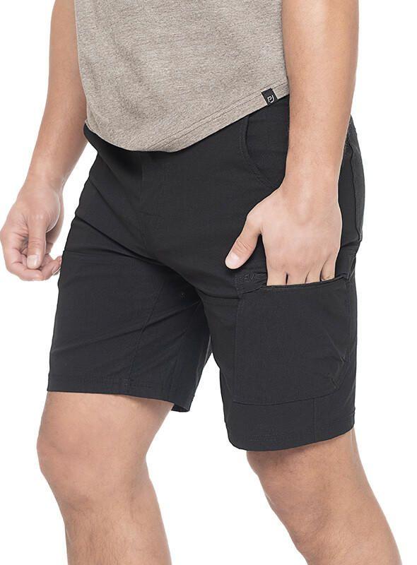 Bermuda Hombre Deportiivo Panama Jack - I979-4
