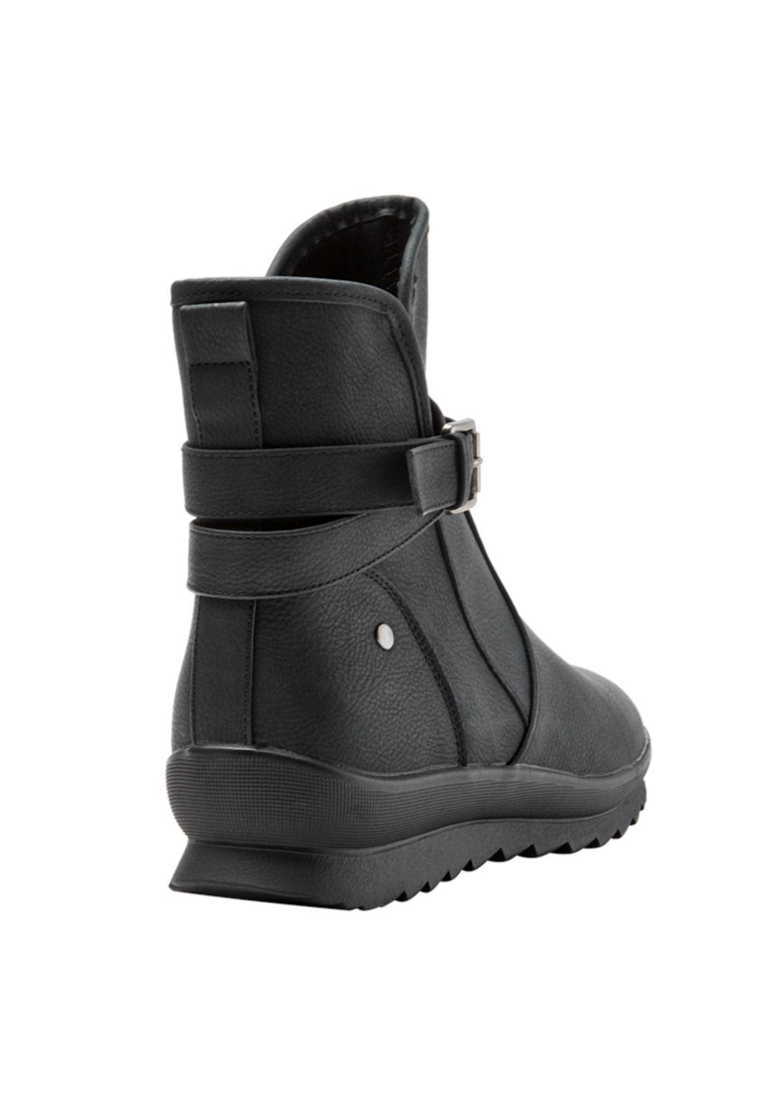 Botin Casual Mujer Dakota - J792-2