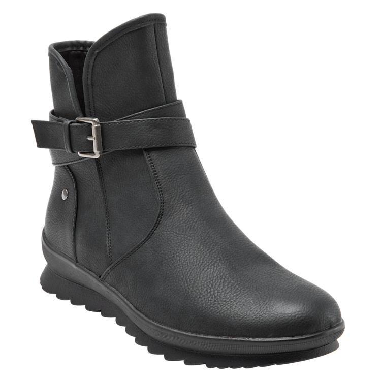 Botin Casual Mujer Dakota - J792-0