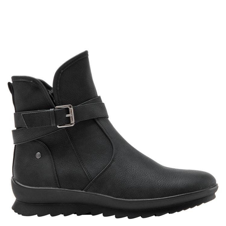 Botin Casual Mujer Dakota - J792-1