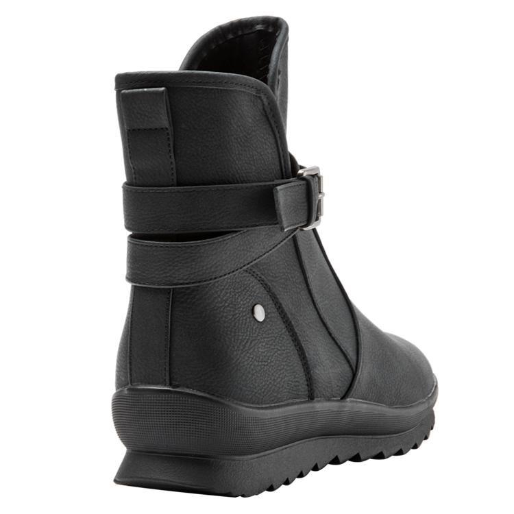 Botin Casual Mujer Dakota - J792-2