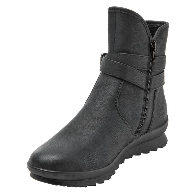 Botin Casual Mujer Dakota - J792-4