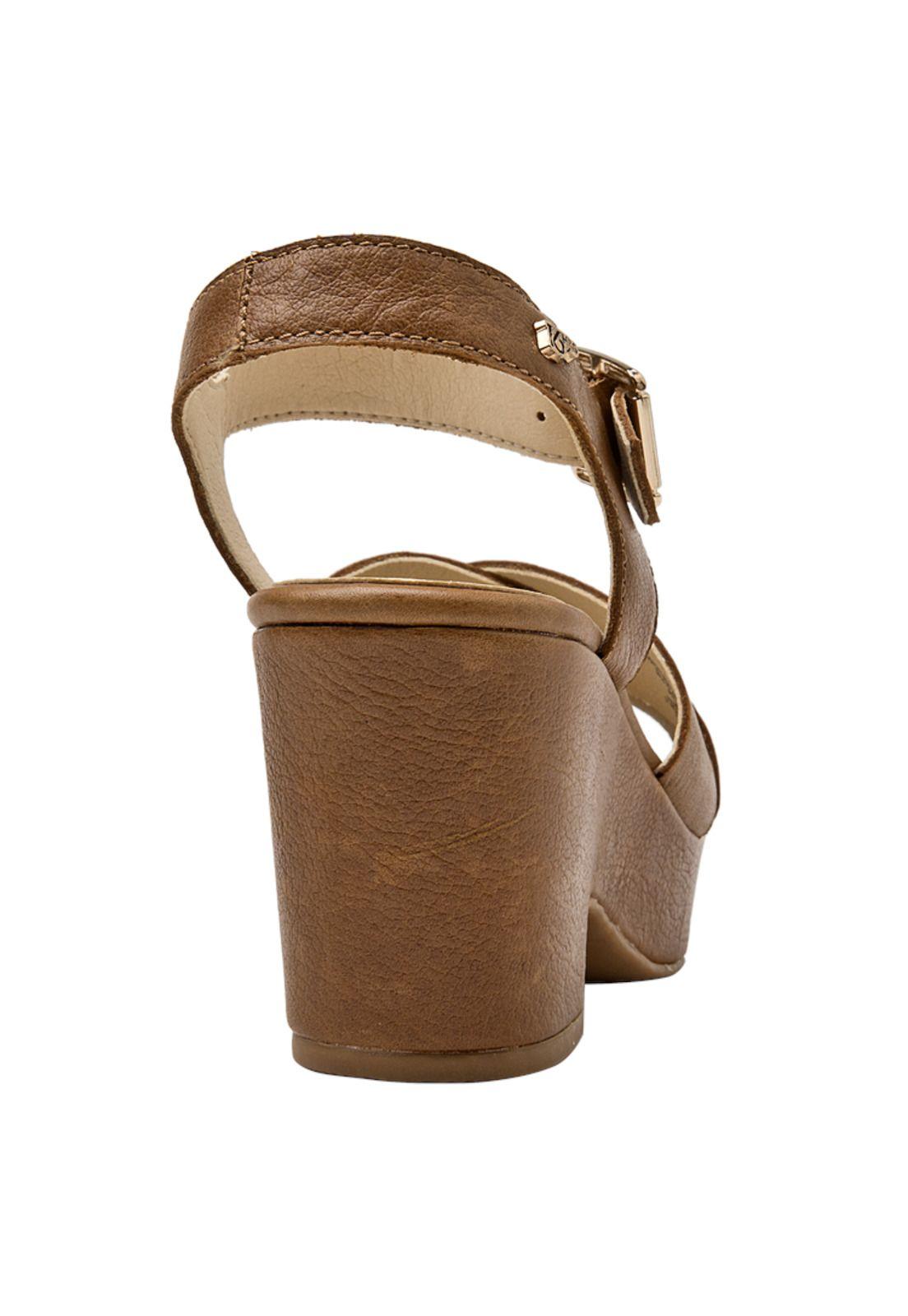 Sandalia Casual Mujer 16 Hrs - K014-2