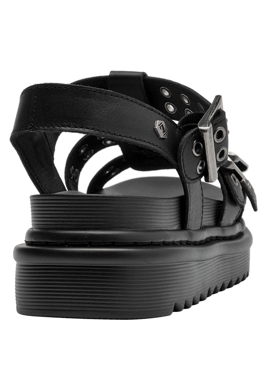 Sandalia Casual Mujer Zappa - ZAM0008-2