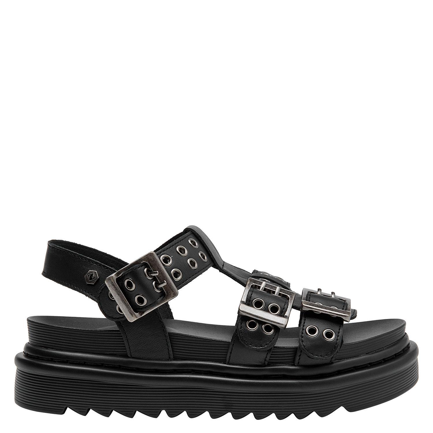 Sandalia Casual Mujer Zappa - ZAM0008-0