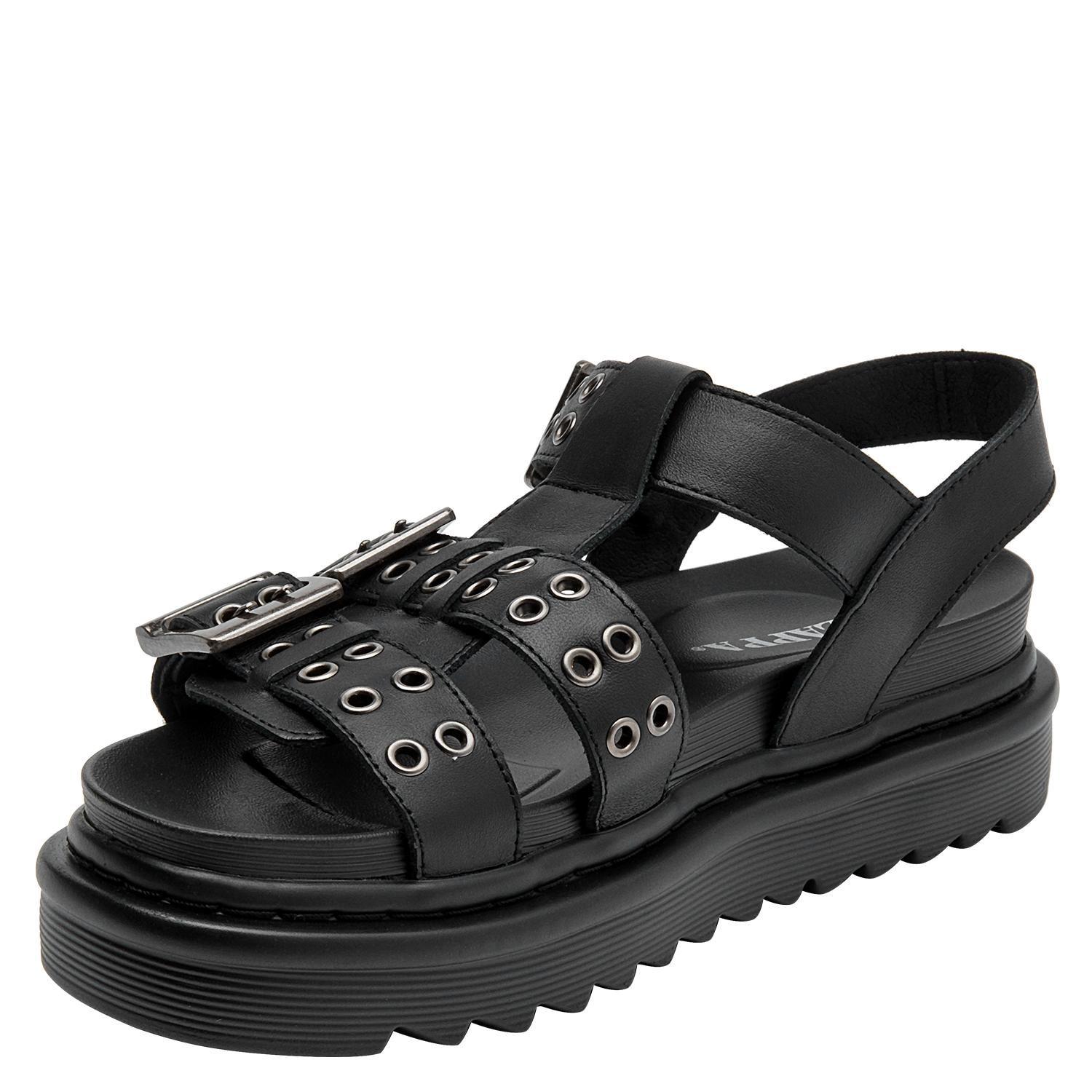Sandalia Casual Mujer Zappa - ZAM0008-4