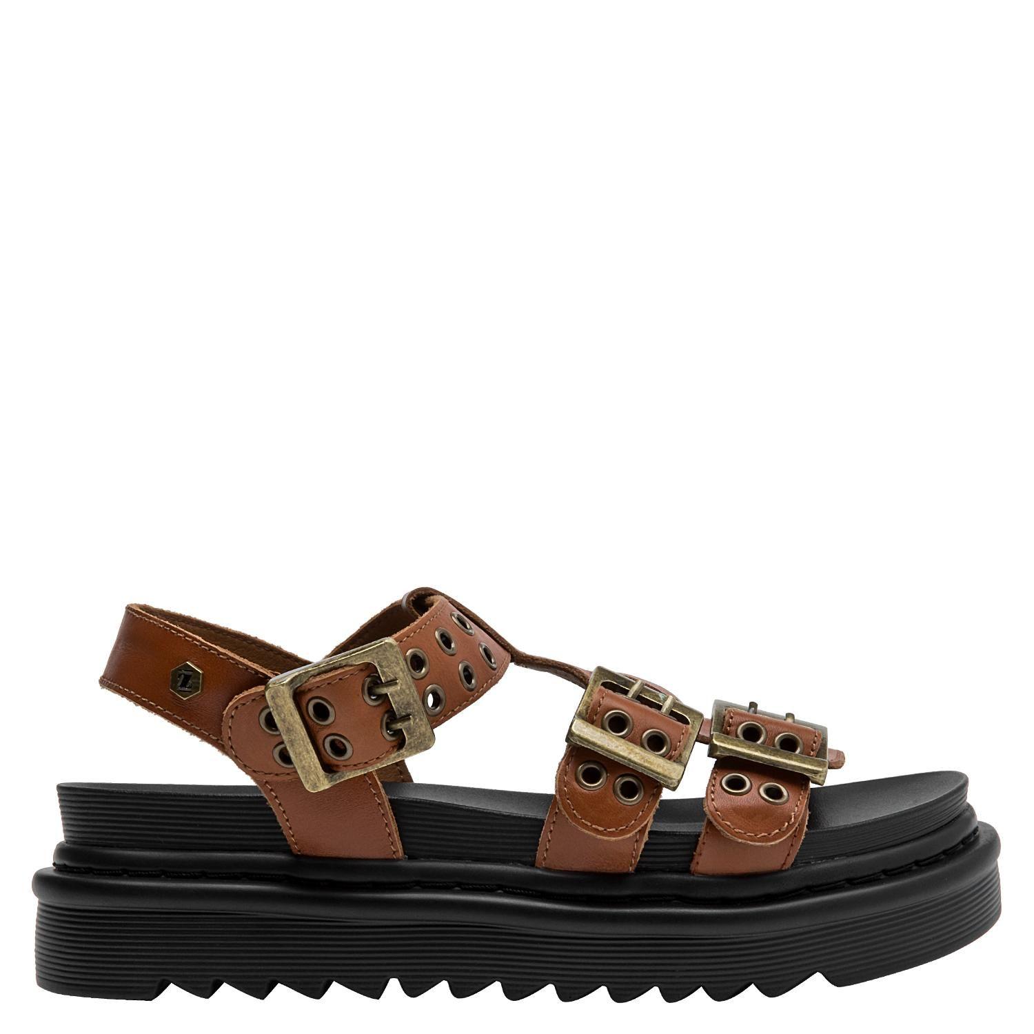 Sandalia Casual Mujer Zappa - ZAM0008-0