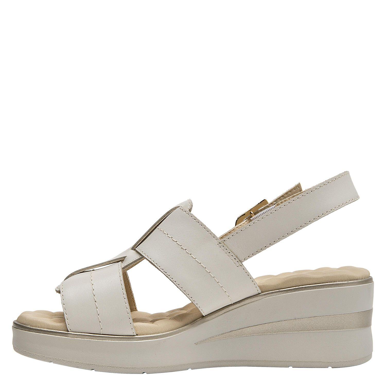 Sandalia Casual Mujer 16 Hrs - 16M0424-3