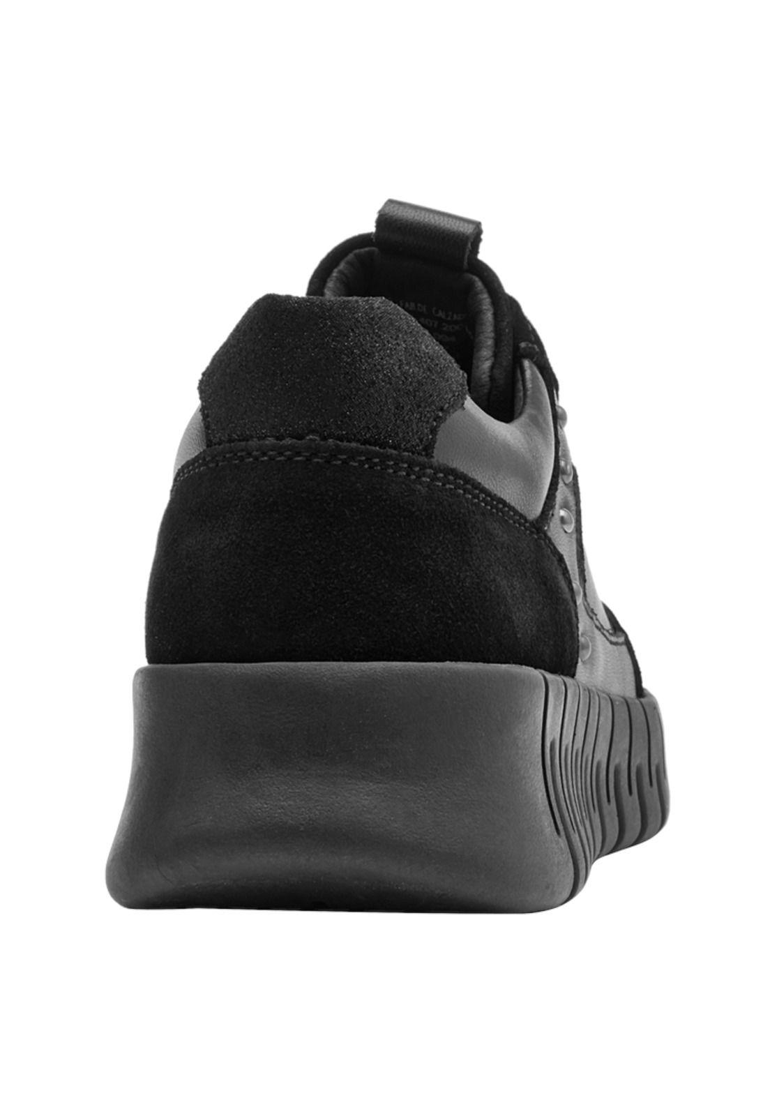 Zapatilla Casual Mujer 16 Hrs - L094-2