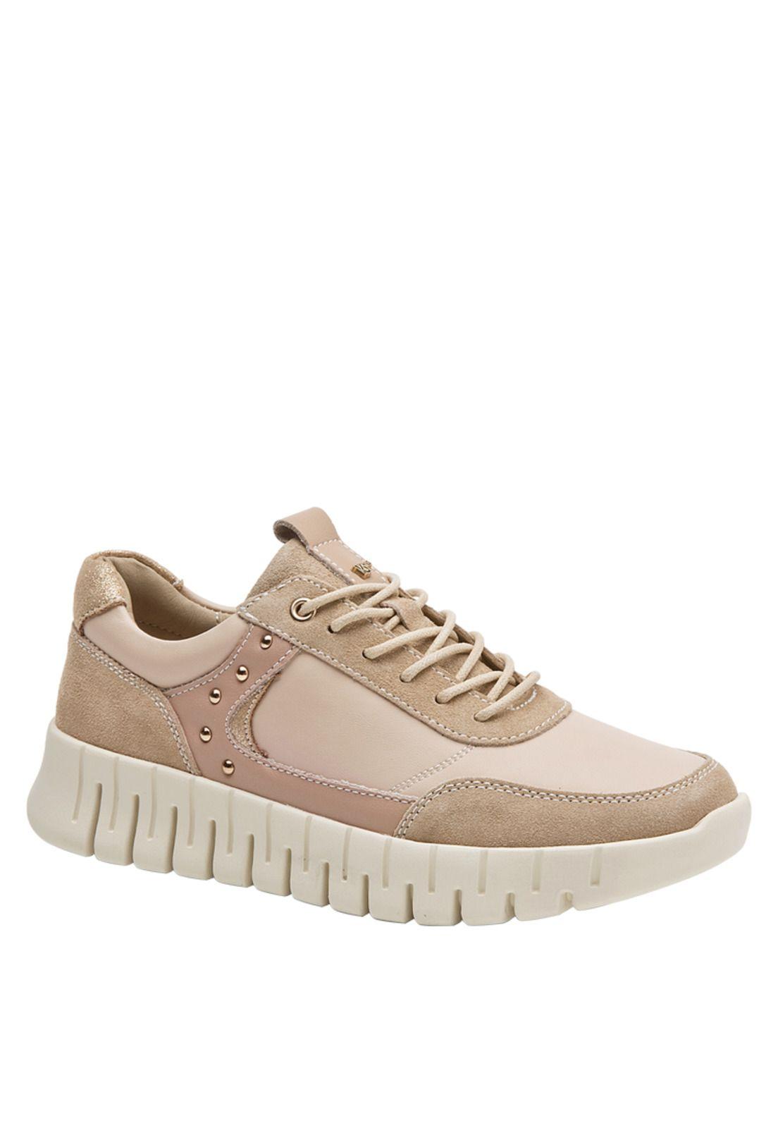 Zapatilla Casual Mujer 16 Hrs - L094-0