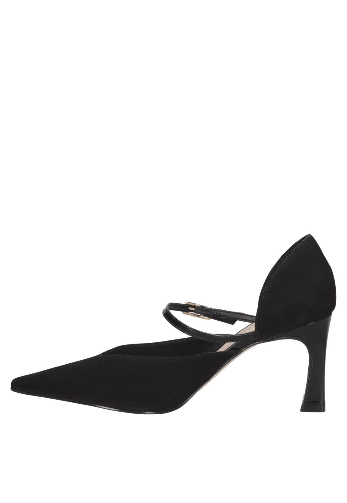 Zapato Casual Mujer Luz Da Lua - L523-3