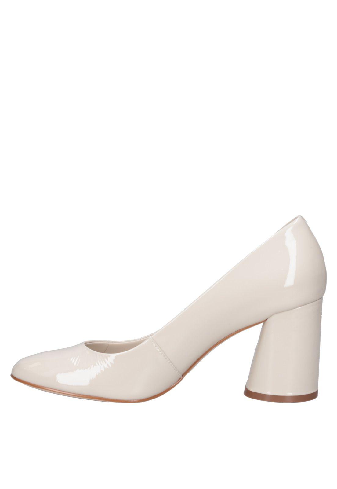 Zapato Formal Mujer Luz Da Lua - OL34-3