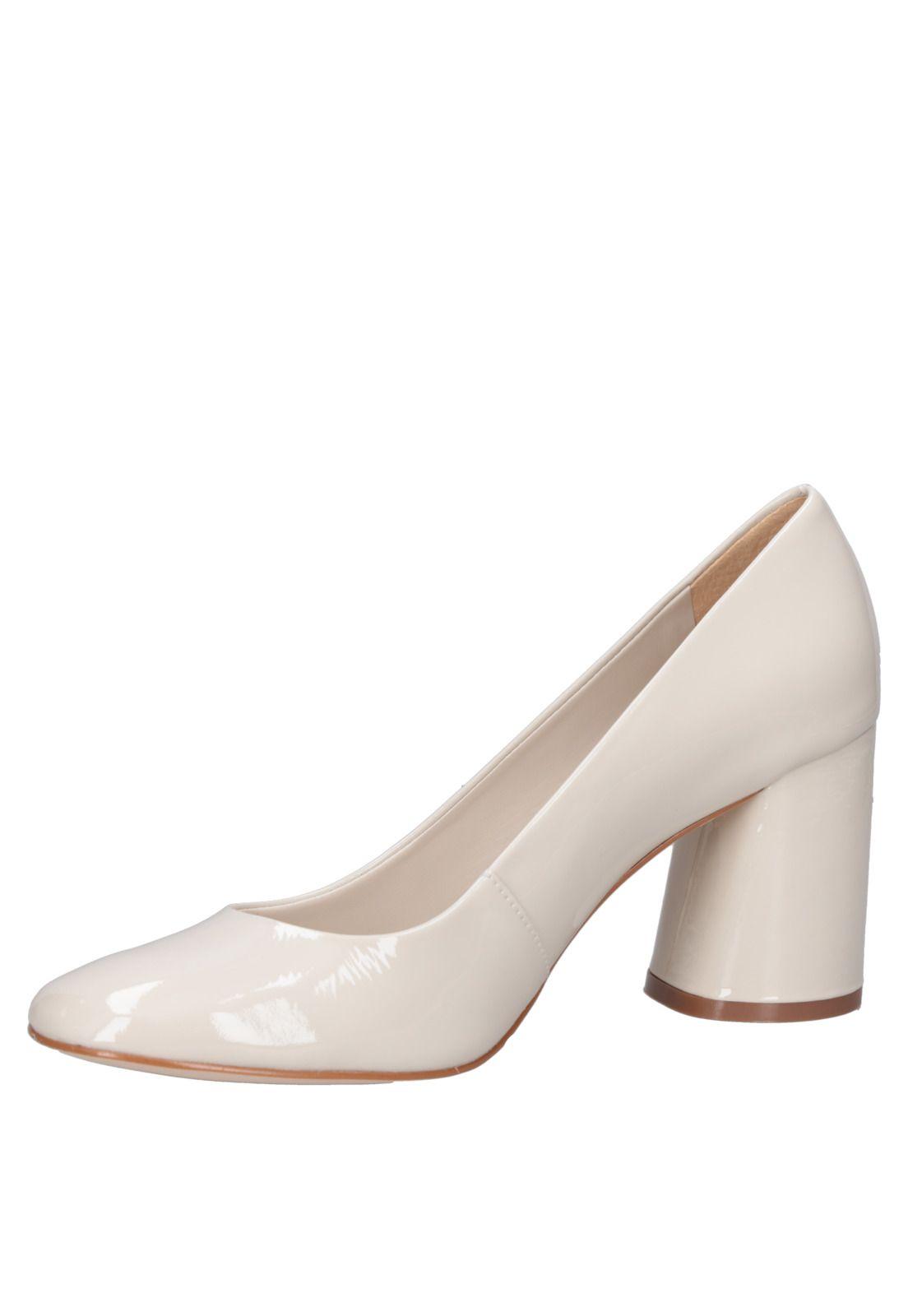 Zapato Formal Mujer Luz Da Lua - OL34-4