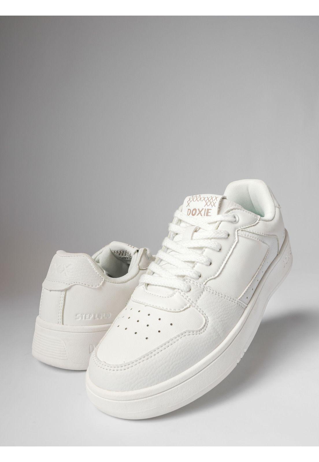 Zapatilla Urbana Hombre Mujer Skate Bastille Doxie -DXU0003-0