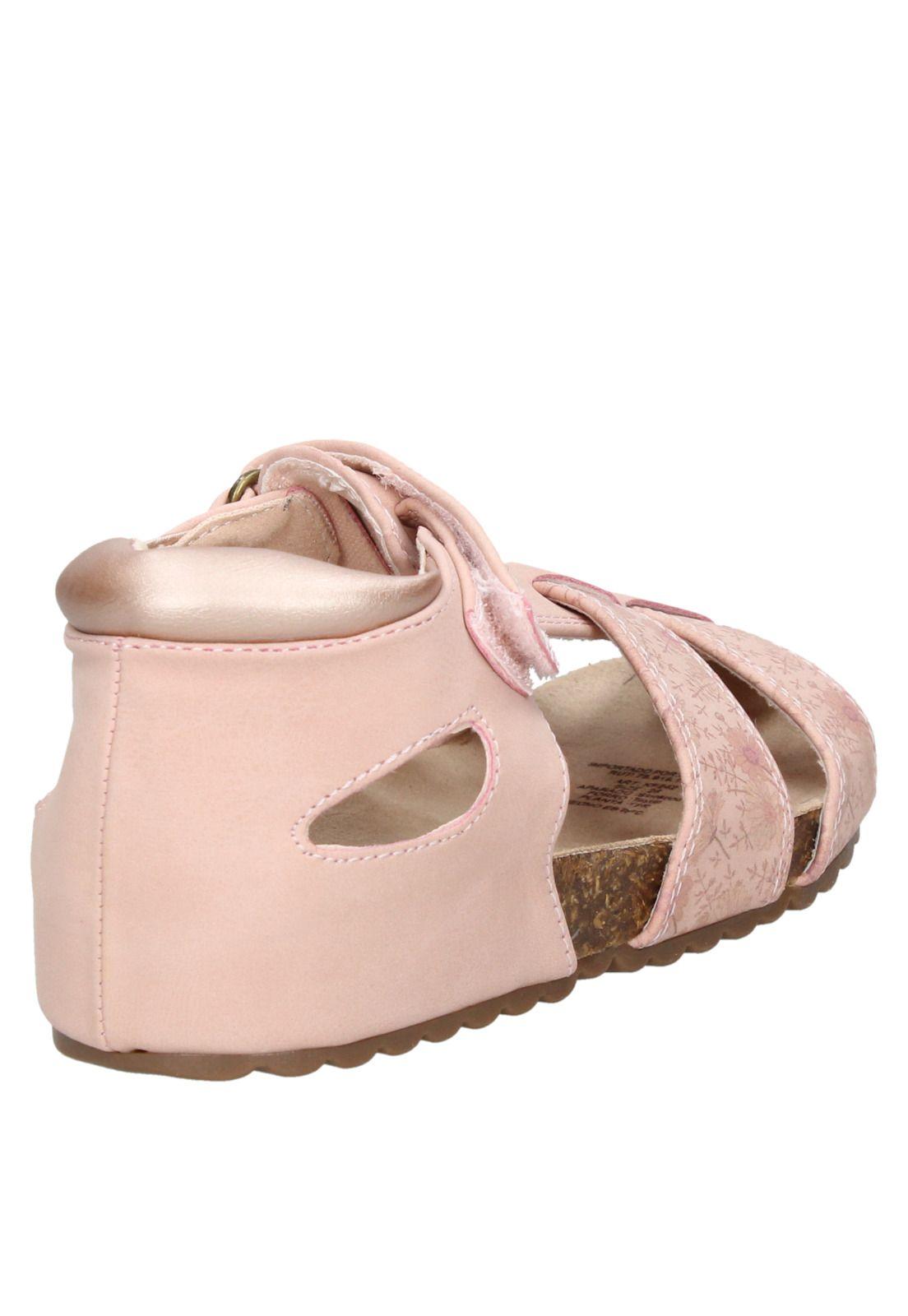 Sandalia Casual Niña Panama Jack - PJGF242-2