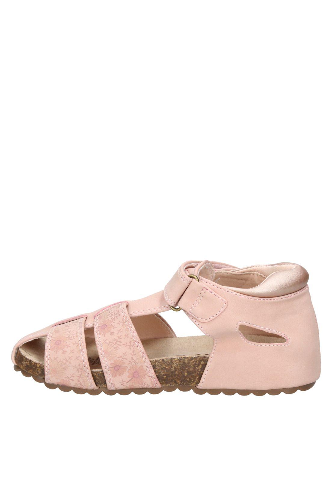 Sandalia Casual Niña Panama Jack - PJGF242-3