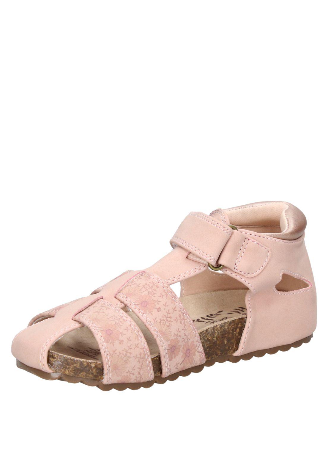 Sandalia Casual Niña Panama Jack - PJGF242-4