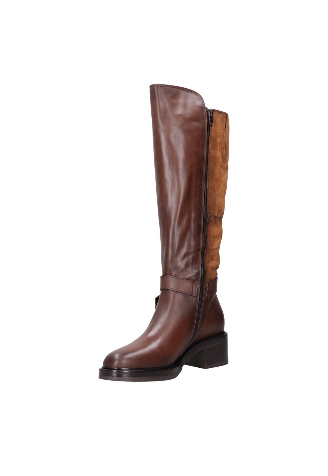 Bota Casual Mujer Zappa - ZAM0105-3