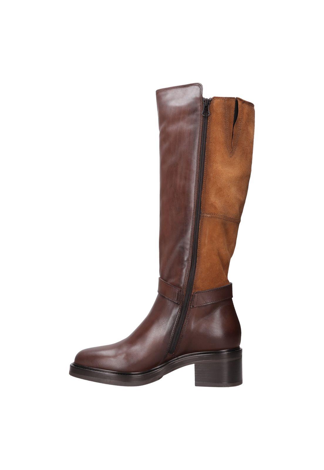 Bota Casual Mujer Zappa - ZAM0105-4