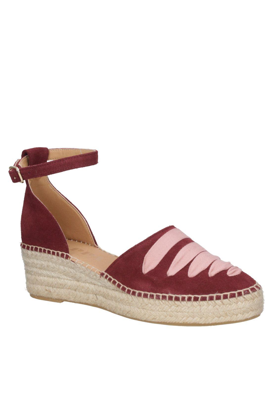Alpargata Casual Mujer Zappa - OZ36-0