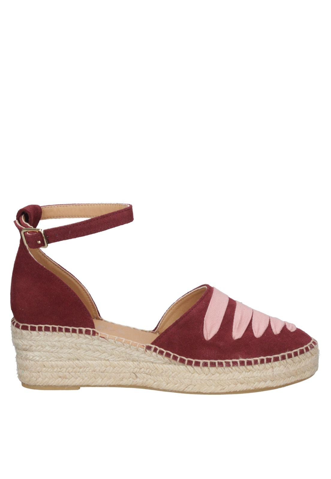 Alpargata Casual Mujer Zappa - OZ36-1