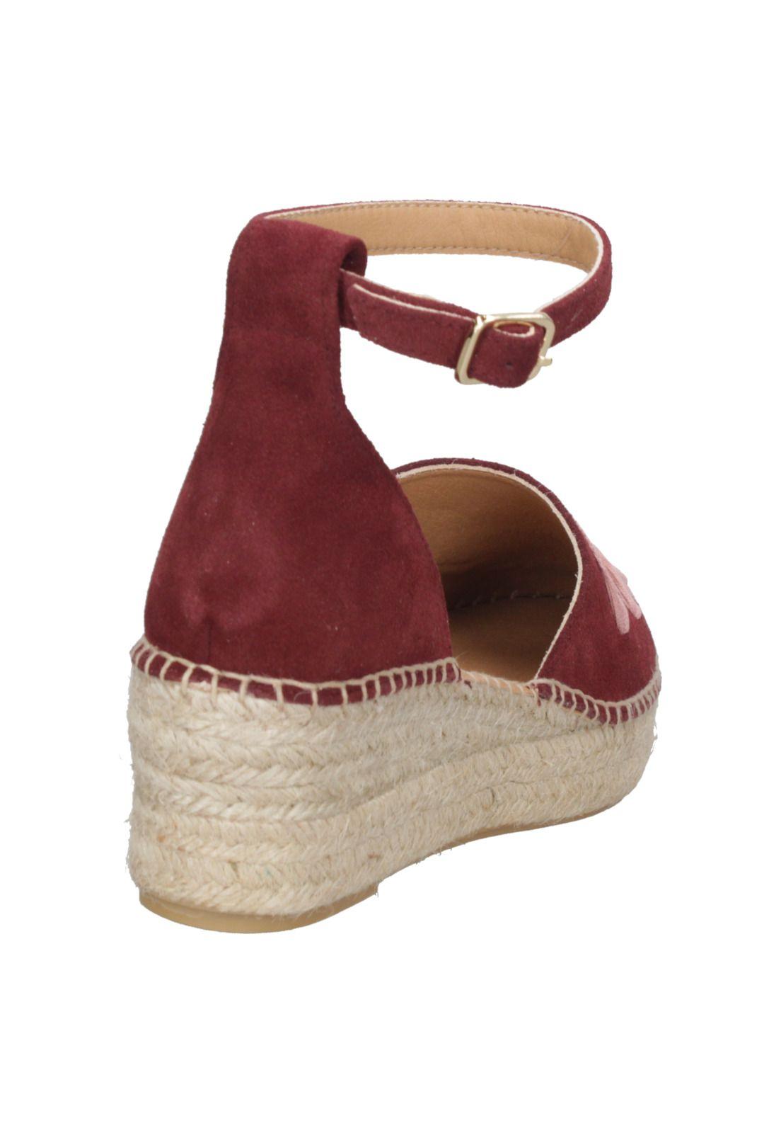 Alpargata Casual Mujer Zappa - OZ36-2