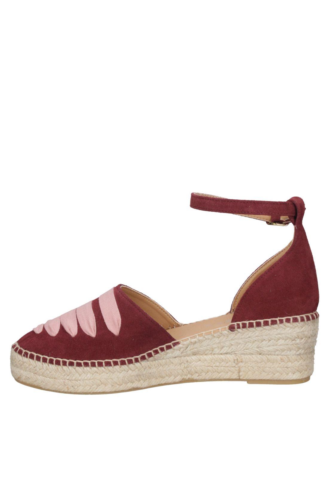 Alpargata Casual Mujer Zappa - OZ36-3