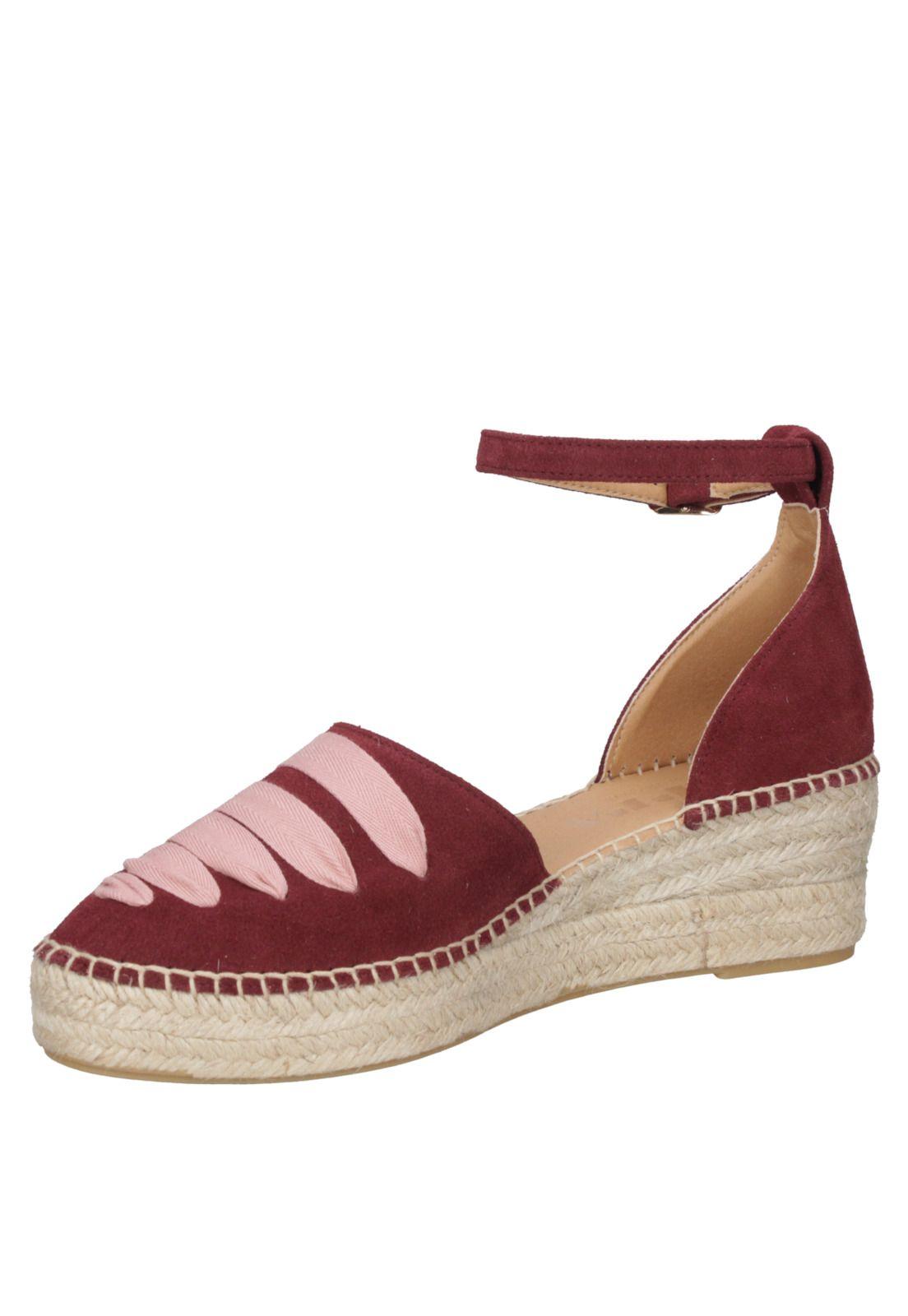 Alpargata Casual Mujer Zappa - OZ36-4