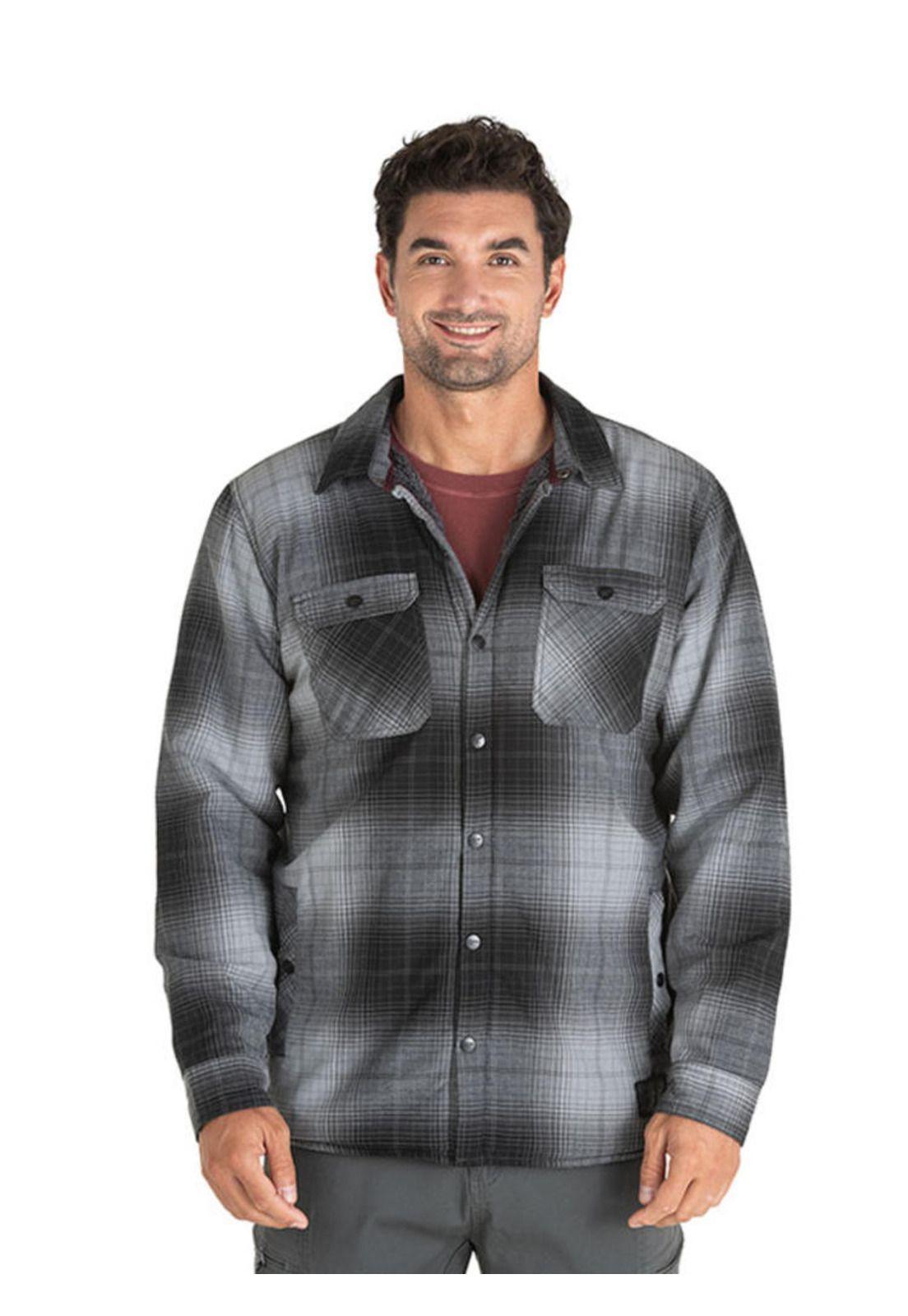 Sobrecamisa Casual Hombre Panama Jack - J925-0