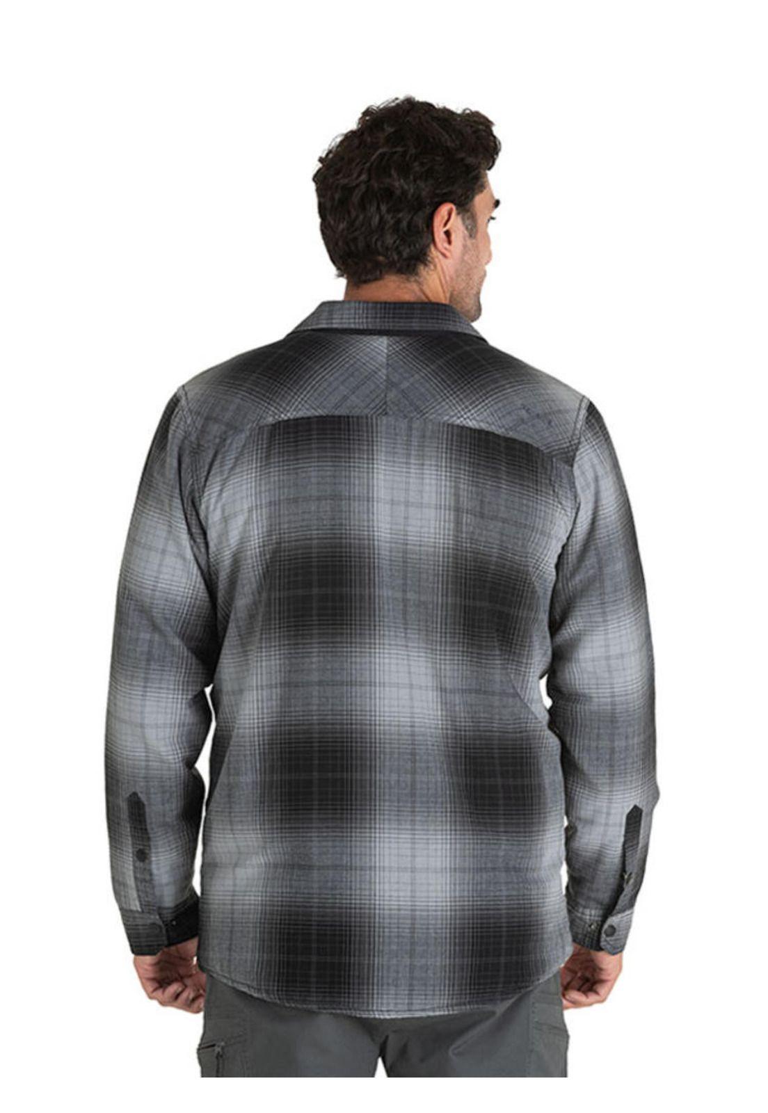 Sobrecamisa Casual Hombre Panama Jack - J925-2