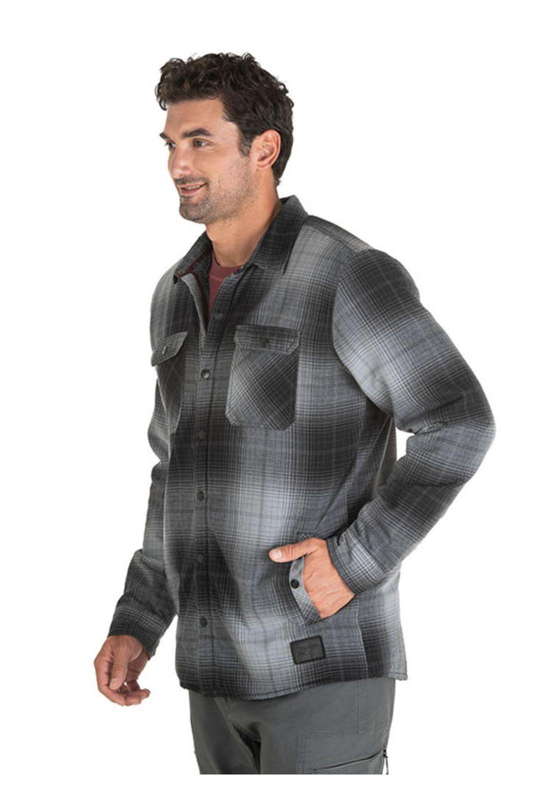 Sobrecamisa Casual Hombre Panama Jack - J925-3