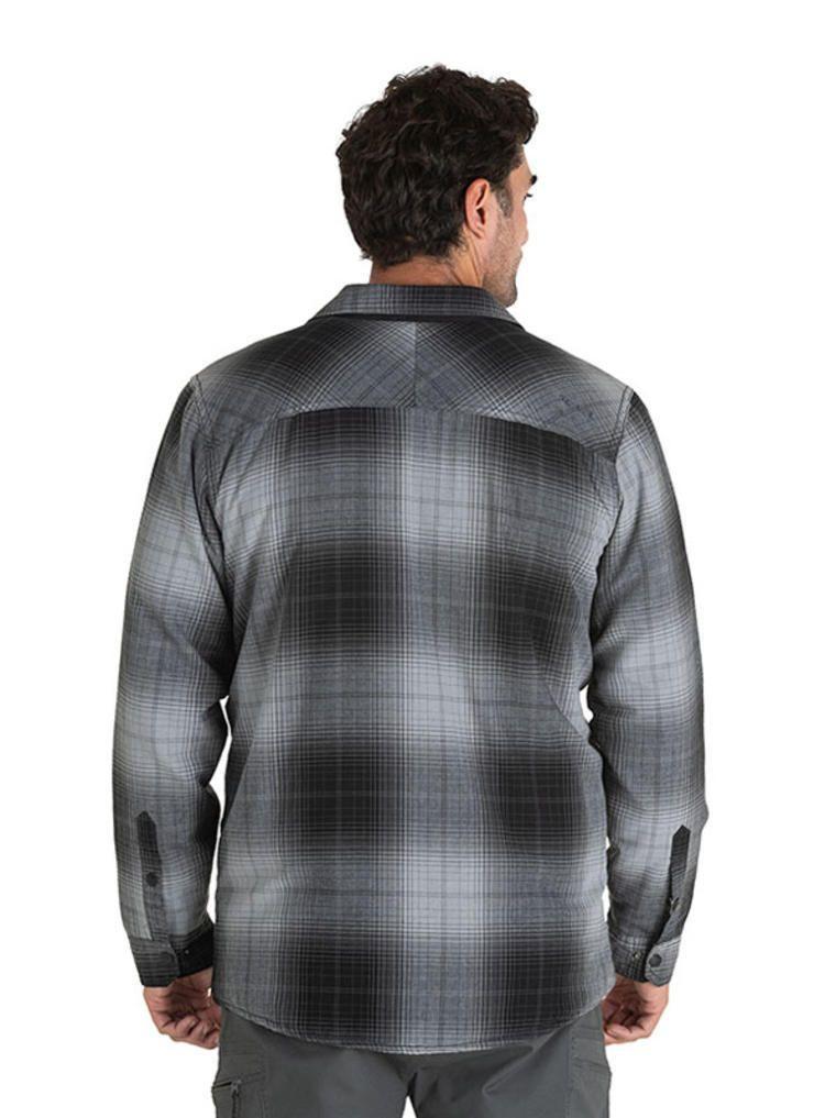 Sobrecamisa Casual Hombre Panama Jack - J925-2