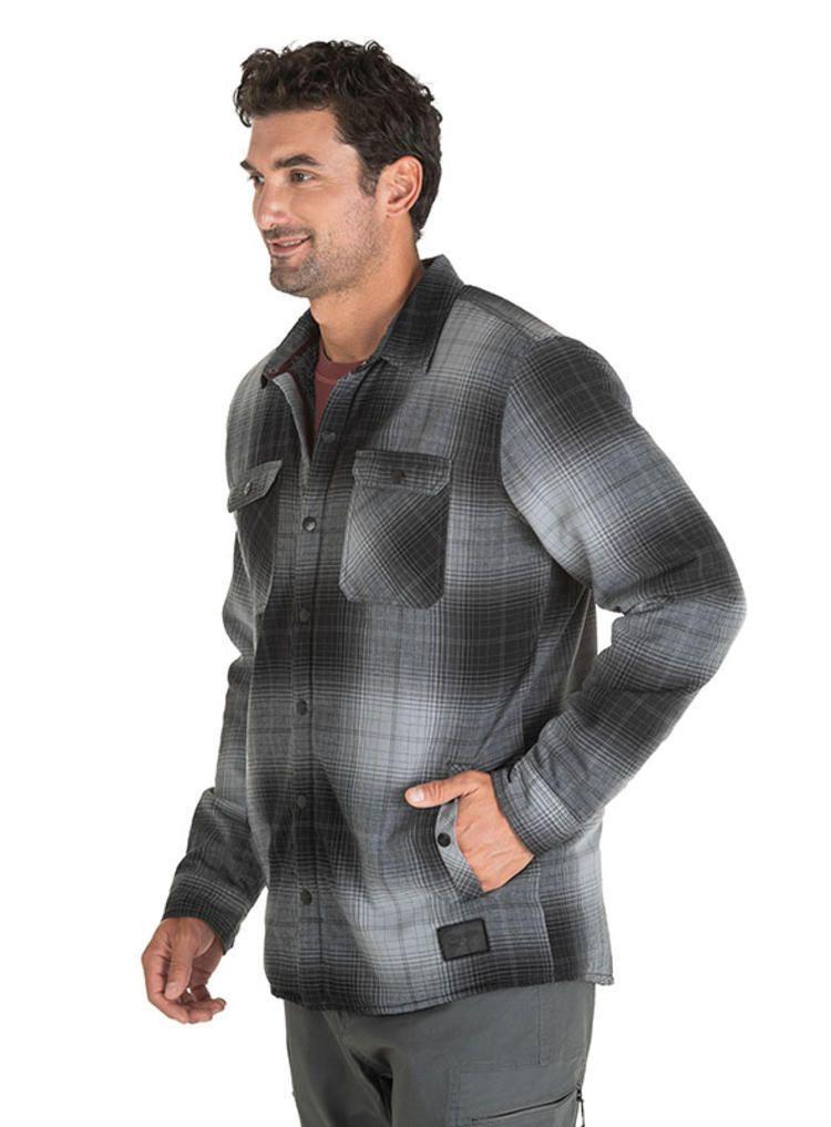 Sobrecamisa Casual Hombre Panama Jack - J925-3