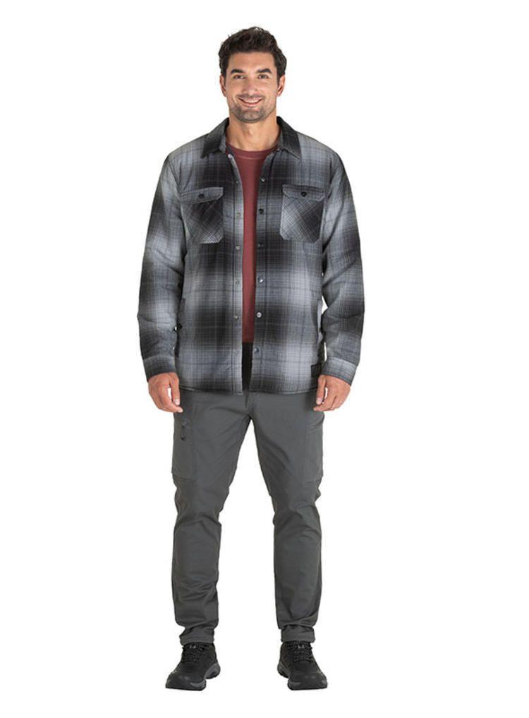 Sobrecamisa Casual Hombre Panama Jack - J925-5