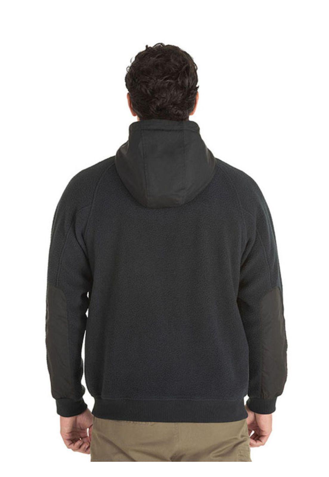 Polerón Polar Casual Hombre Panama Jack - J921-2
