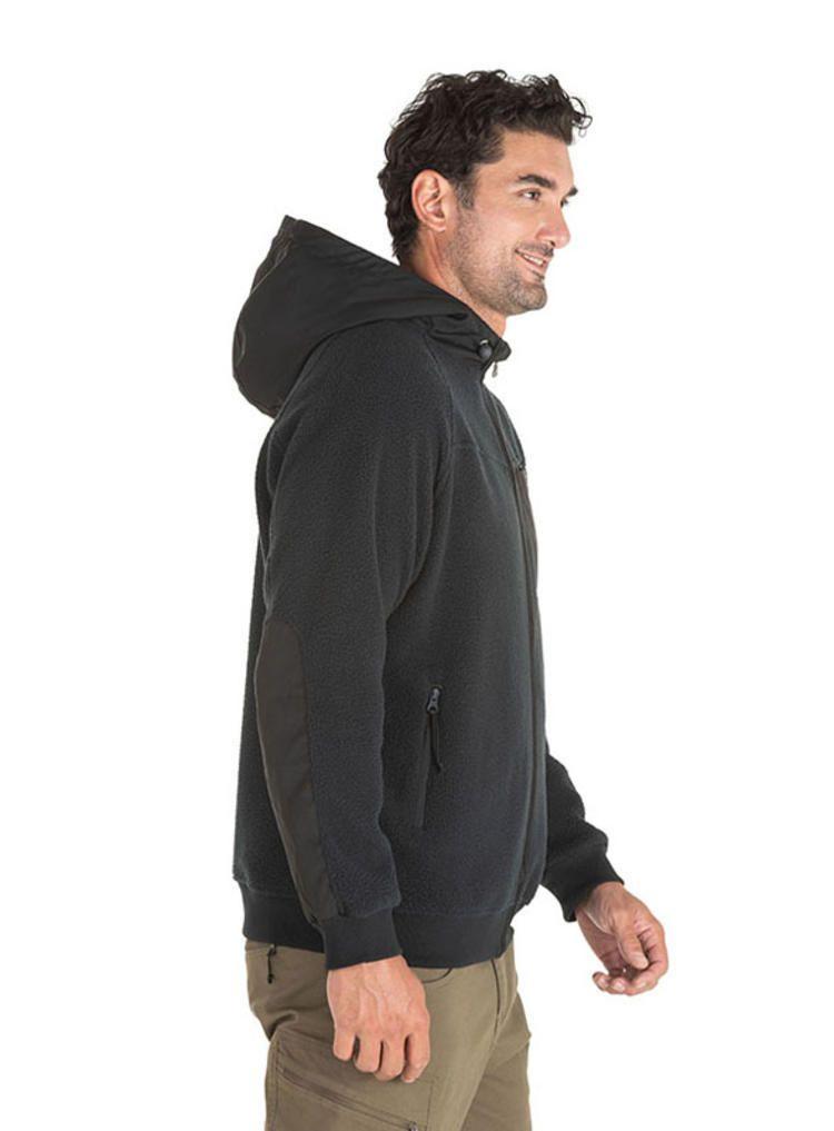 Polerón Polar Casual Hombre Panama Jack - J921-1